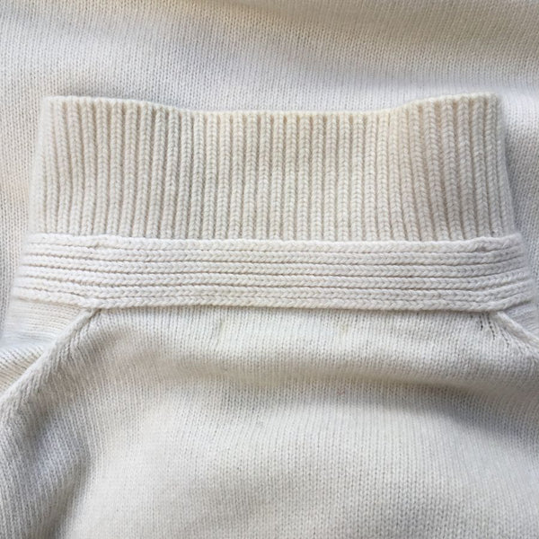 Stone Island AW 2009 Knit Sweater (M/L)
