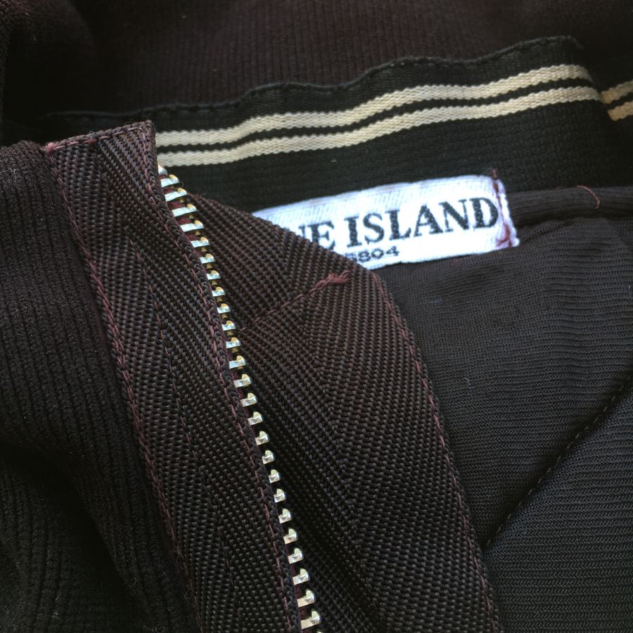 Stone Island AW 2010 Bomber Jacket (S/M)