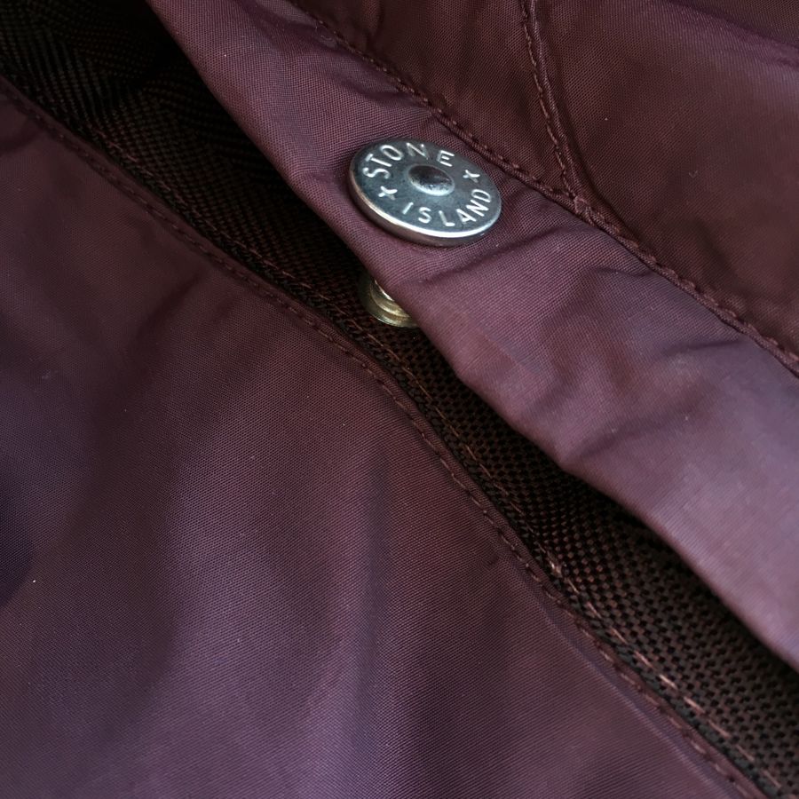 Stone Island AW 2010 Bomber Jacket (S/M)