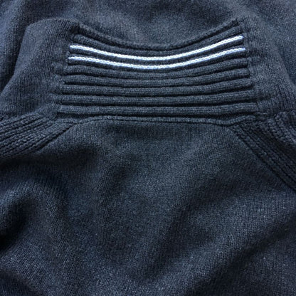 Stone Island AW 2012 Knit Sweater (XL/XXL)