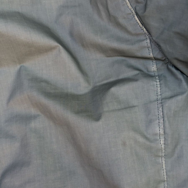 Stone Island AW 2013 Mussola Gommata Bomber Jacket (XS/S)