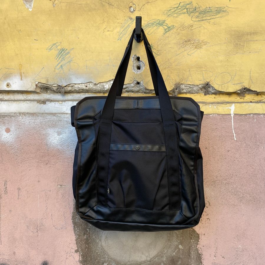 Stone Island AW '15/'16 Tote Bag