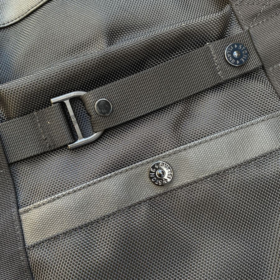 Stone Island AW '15/'16 Tote Bag