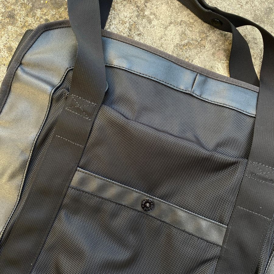 Stone Island AW '15/'16 Tote Bag