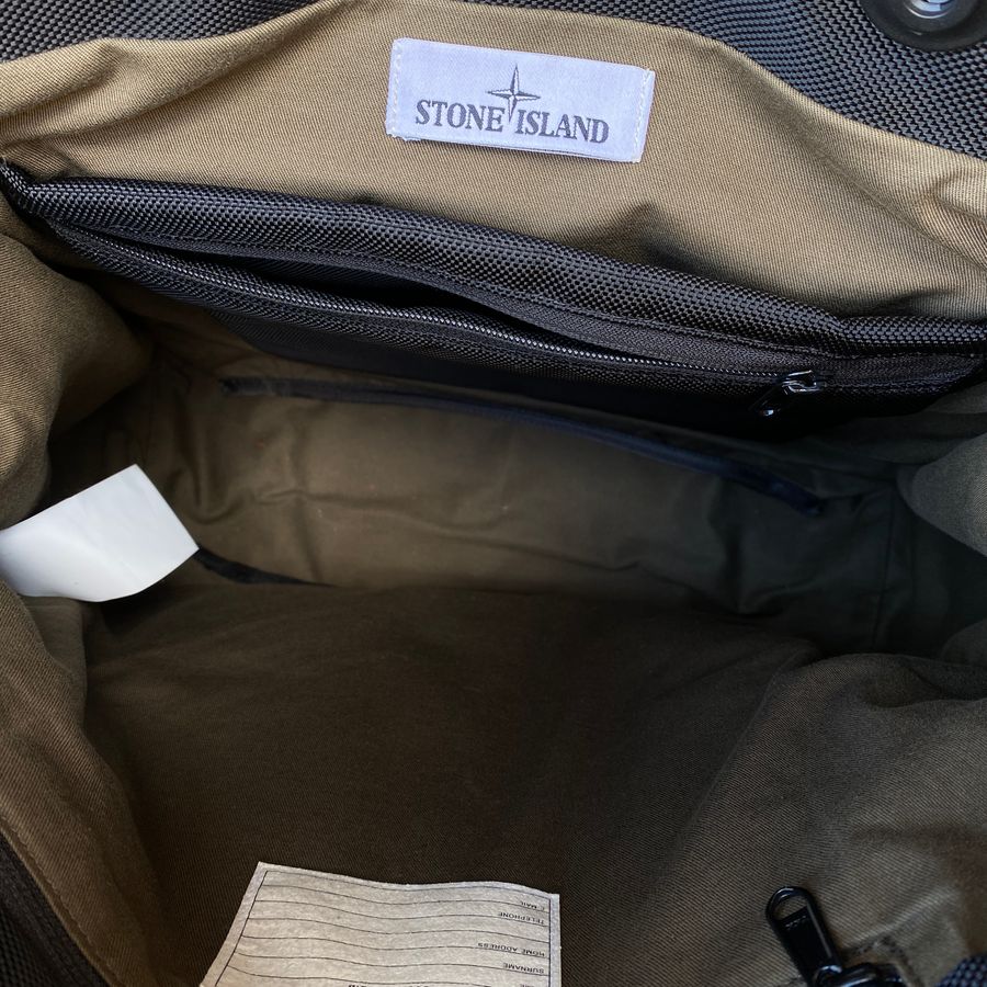 Stone Island AW '15/'16 Tote Bag