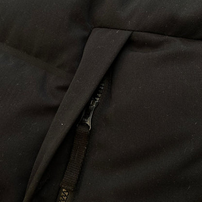 Stone Island AW '15/'16 Water Repellent Wool Down Vest (XXL/XXXL)