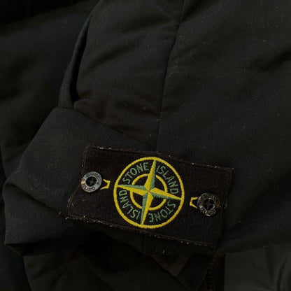 Stone Island AW '15/'16 Water Repellent Wool Down Vest (XXL/XXXL)