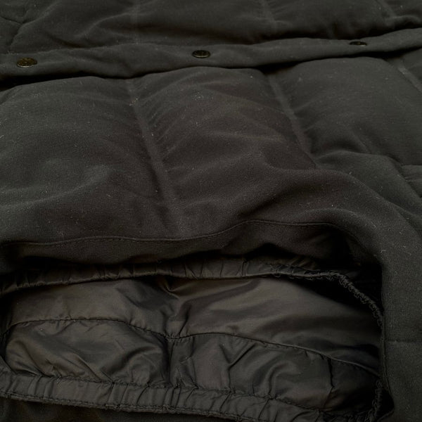 Stone Island AW '15/'16 Water Repellent Wool Down Vest (XXL/XXXL)