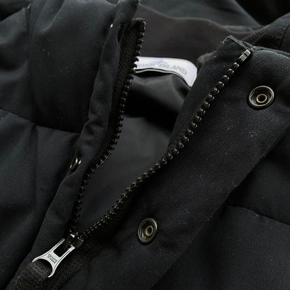 Stone Island AW '15/'16 Water Repellent Wool Down Vest (XXL/XXXL)