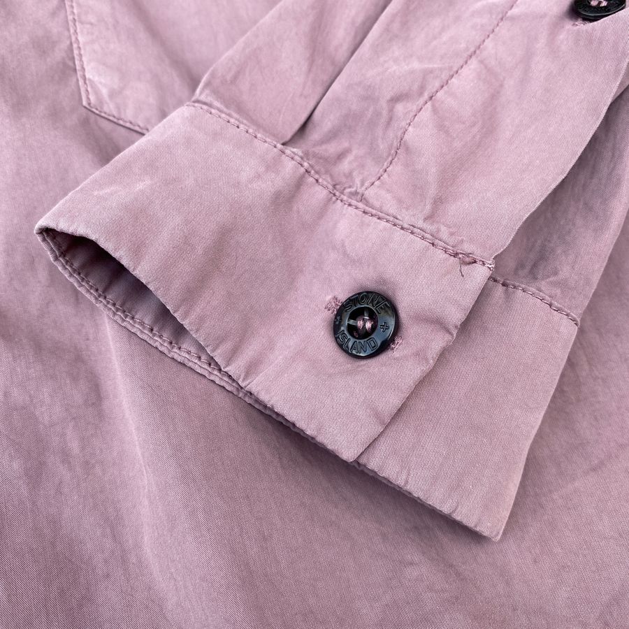 Stone Island AW '18/'19 Longsleeve Shirt (L/XL)
