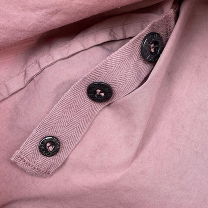 Stone Island AW '18/'19 Longsleeve Shirt (L/XL)