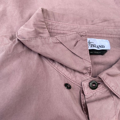 Stone Island AW '18/'19 Longsleeve Shirt (L/XL)