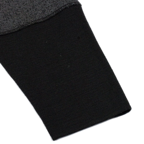 Stone Island AW 2001 Mock Neck Knit - L/XL