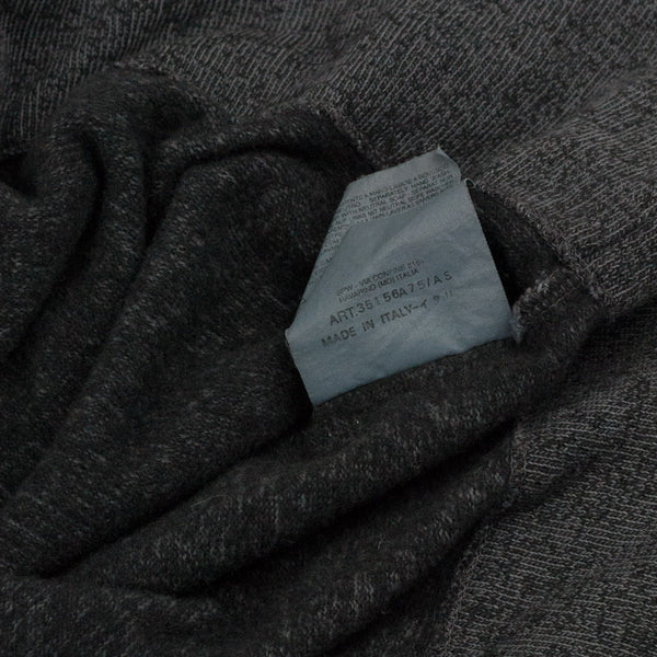 Stone Island AW 2001 Mock Neck Knit - L/XL