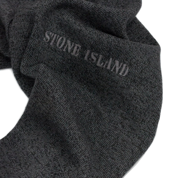 Stone Island AW 2001 Mock Neck Knit - L/XL