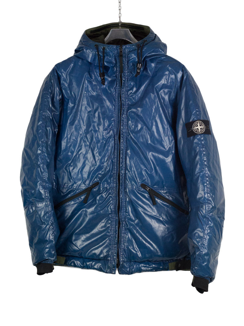Stone Island AW 2009 Ice Jacket 010