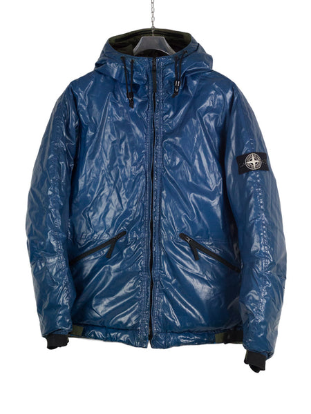Stone Island AW 2009 Ice Jacket 010