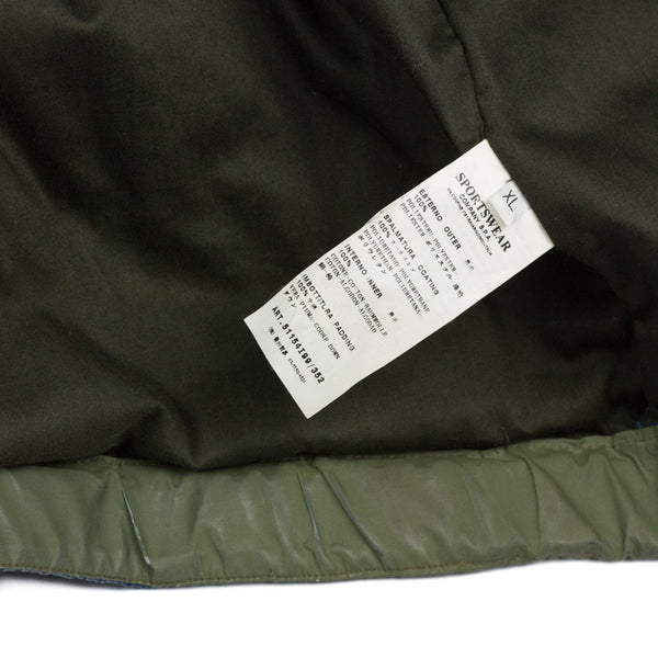 Stone Island AW 2009 Ice Jacket 010 - L/XL