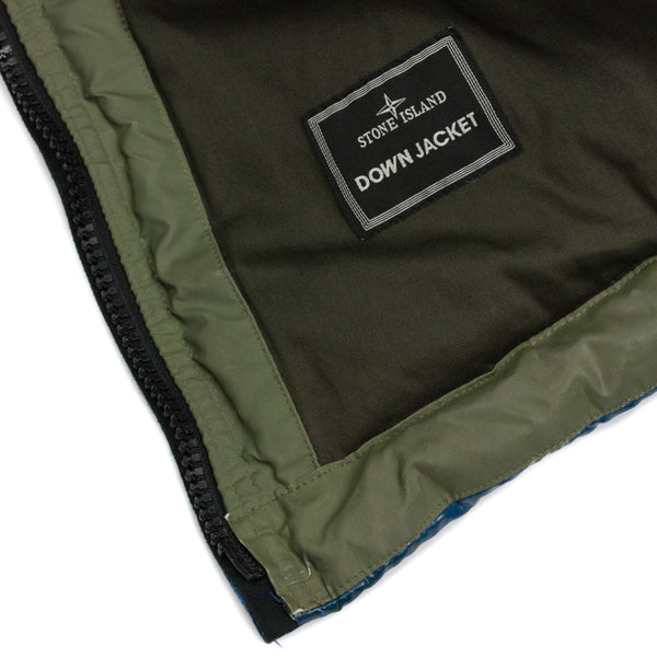 Stone Island AW 2009 Ice Jacket 010 - L/XL