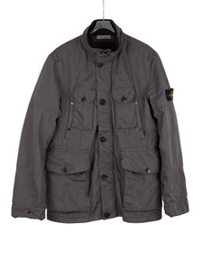 Stone Island AW 2010 David Microfiber Field Jacket - L/XL