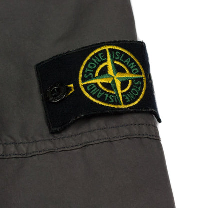 Stone Island AW 2010 David Microfiber Field Jacket - L/XL