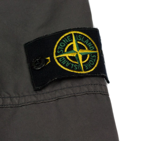 Stone Island AW 2010 David Microfiber Field Jacket - L/XL