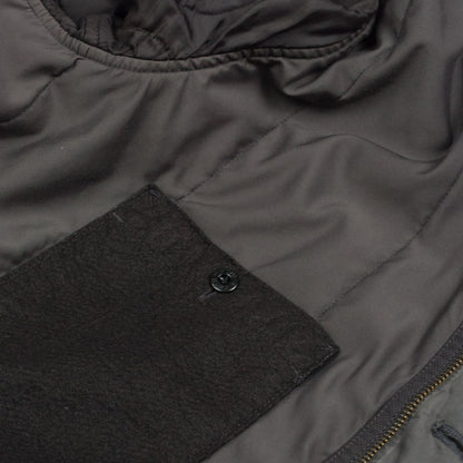 Stone Island AW 2010 David Microfiber Field Jacket - L/XL