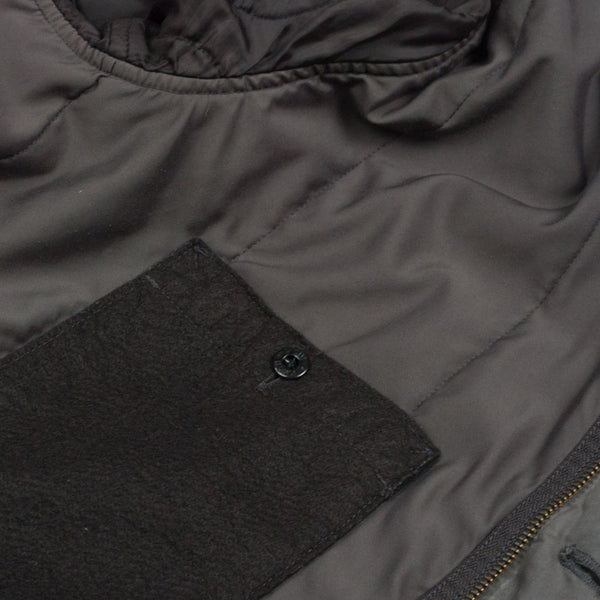 Stone Island AW 2010 David Microfiber Field Jacket - L/XL