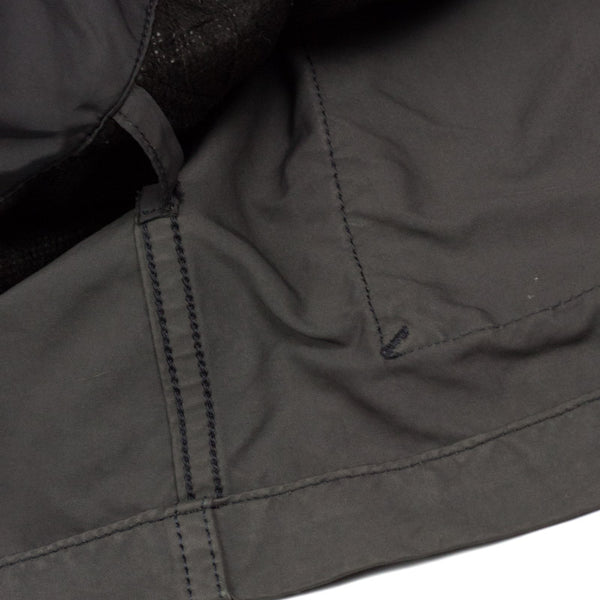 Stone Island AW 2010 David Microfiber Field Jacket - L/XL