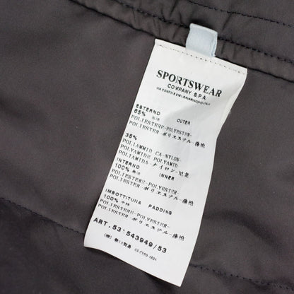 Stone Island AW 2010 David Microfiber Field Jacket - L/XL