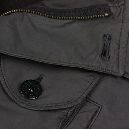 Stone Island AW 2010 David Microfiber Field Jacket - L/XL