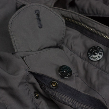 Stone Island AW 2010 David Microfiber Field Jacket - L/XL