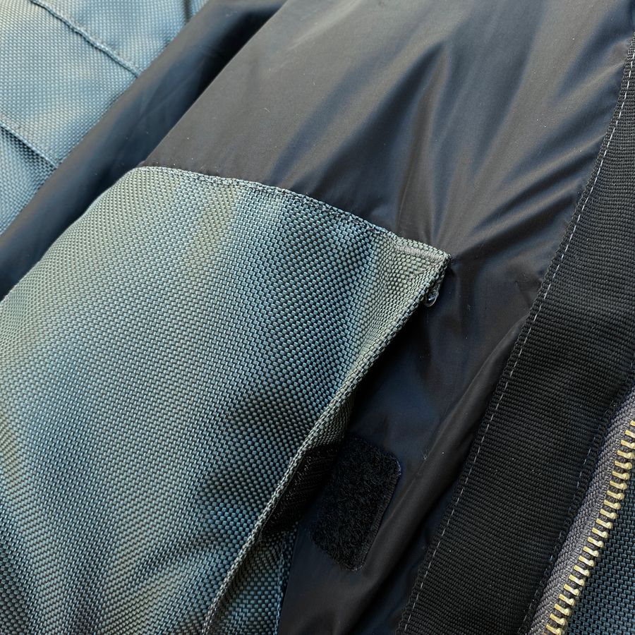 Stone Island Denims AW '09/'10 Bomber Jacket (M/L)