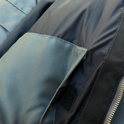 Stone Island Denims AW '09/'10 Bomber Jacket (M/L)