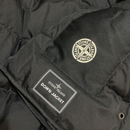 Stone Island Down Jacket Liner (S/M)