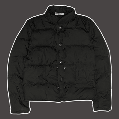 Stone Island Down Jacket Liner (S/M)