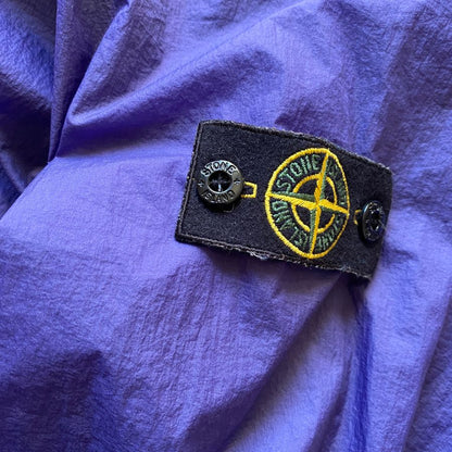 Stone Island Junior SS '10 Reversible Hooded Jacket (XS/176)