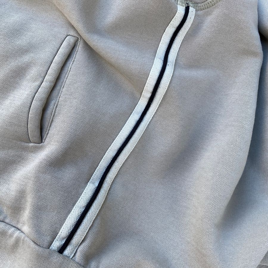 Stone Island Junior SS 2010 Reversible Sweatshirt (XS/164)