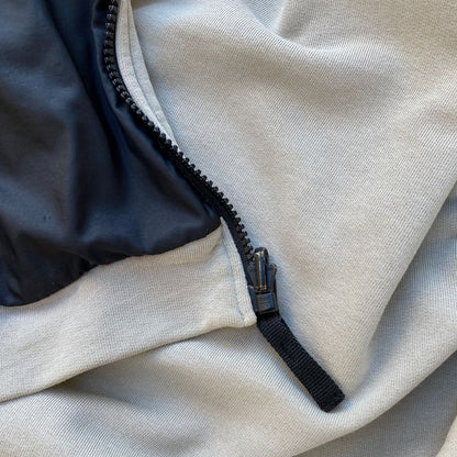 Stone Island Junior SS 2010 Reversible Sweatshirt (XS/164)