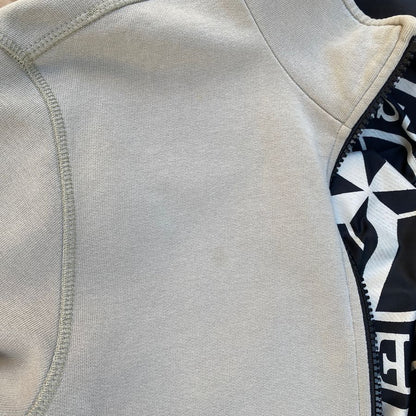 Stone Island Junior SS 2010 Reversible Sweatshirt (XS/164)