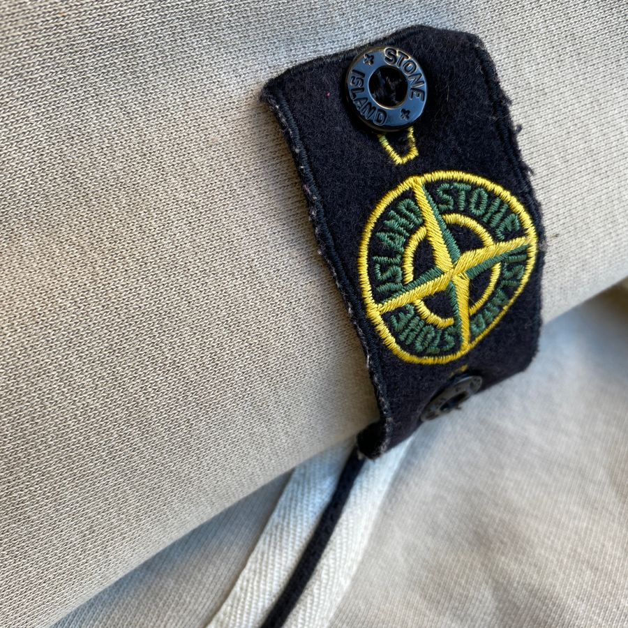 Stone Island Junior SS 2010 Reversible Sweatshirt (XS/164)