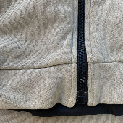 Stone Island Junior SS 2010 Reversible Sweatshirt (XS/164)