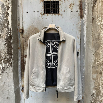Stone Island Junior SS 2010 Reversible Sweatshirt (XS/164)