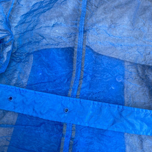 Stone Island Serie 100 SS '02 Trench Coat (42/M)