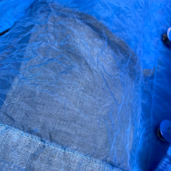 Stone Island Serie 100 SS '02 Trench Coat (42/M)