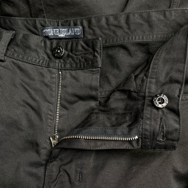 Stone Island Shadow Project AW '10/'11 Jeans (33/48)