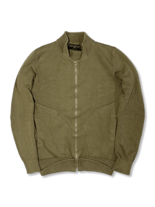 Stone Island Shadow Project AW '12/'13 Zip Cardigan (S)