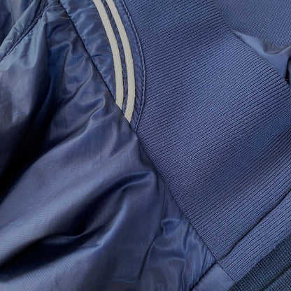 Stone Island SS '12 Micro Rip Stop 7 Den / Tyvek® Shield Bomber Jacket (M/L)