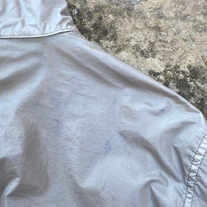 Stone Island SS '14 Crinkle Gloss Jacket (L/XL)