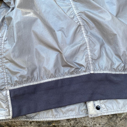 Stone Island SS '14 Crinkle Gloss Jacket (L/XL)